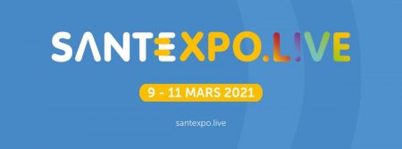 Santexpo Live 2021 : découvrez le programme !